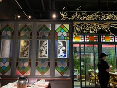 -后街佬·炭火鲜鱼杂(南城店)