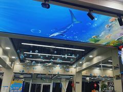 -日照大牌檔•小船海鲜(万平口店)