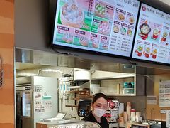 -口福汤包馆(融汇店)
