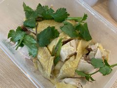 -月亮房·白斩鸡(娄山关路店)