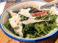 -La Strada(安福路店)