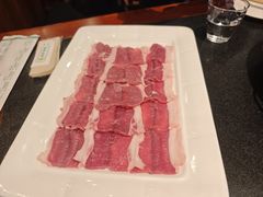 -南门涮肉(北洼路店)