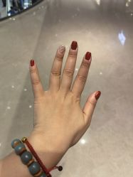 -吉吉靓甲美睫