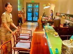 -王府茶宴(大观园总店)