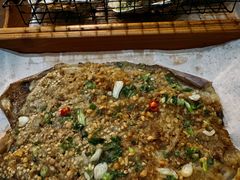 -新华阿喜烧烤(嘉泰雅园店)