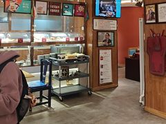 -格日勒阿妈蒙古厨房(新华广场店)