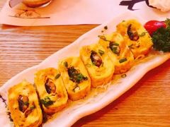 -栖川山葵家·寿喜锅·日式料理(龙湖北城天街商场店)