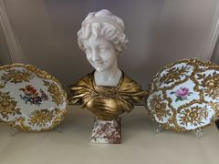 -Me Coffee下午茶艺术空间