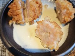 -艺术食堂(创意料理)