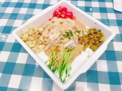 涼皮-紫光园(劲松店)