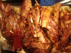 -梨花自助烤肉(乐宾店)