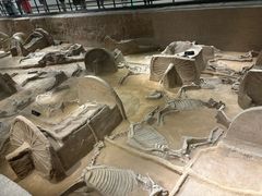 -洛阳周王城天子驾六博物馆