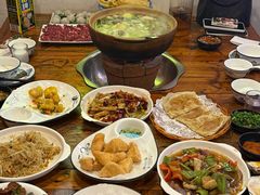 -洪大厨鸡煲(福田店)