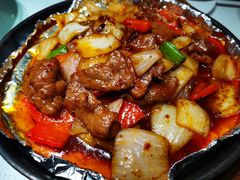 -滋味工坊中餐厅(高新区店)