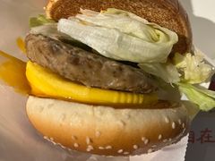 -肯德基(万科城店)