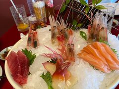 -万岛日本料理铁板烧(梅赛德斯奔驰店)