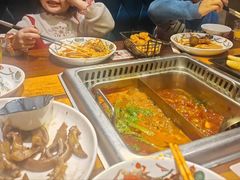 -好得火锅(育才店)