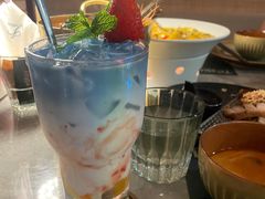 -Tegu泰古莲·泰国餐厅(红山6979店)