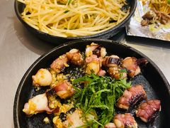 -日葵 大阪烧ひまり(仙霞路店)