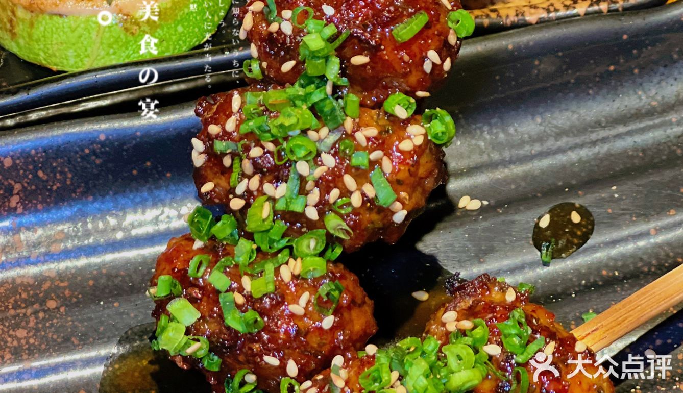    夜宵好去处 | 魔都深夜食堂