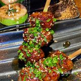    夜宵好去处 | 魔都深夜食堂