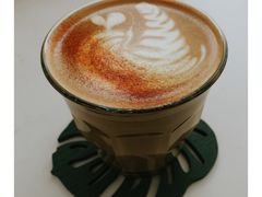 -五进制 Coffee Shop