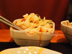-川麻婆泥锅涮肚·串串火锅(物资学院店)