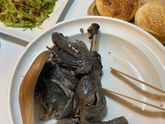 -黑鸡小馆(金源店)