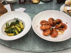 -喜宴又一村·粤菜·茶点·海鲜(壹方天地店)