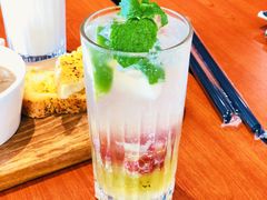 -魏斯理汉堡(西安沣东吾悦店)