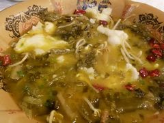 -阿英煲(凉城路店)