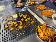 -同心烧烤(总店)