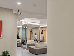 -爱康国宾体检中心(福田分院)