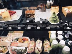 -星巴克(兰桂坊店)