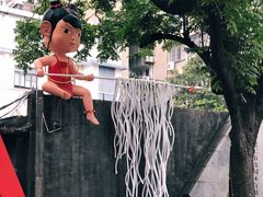 -老长沙原汁原味粉馆(韭菜园店)