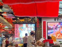 -客家大院·非遗赣南客家菜(郁孤台店)