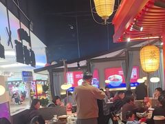 -怪噜范·贵阳小吃大排档(金源旗舰店)