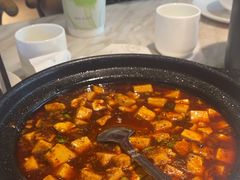 -茅庐川菜(烟台万象汇店)