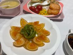 -眉州东坡·熊猫主题餐厅(枫蓝店)