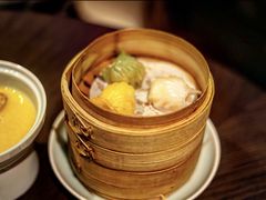 -万丽轩·粤菜(王府井金茂万丽酒店)