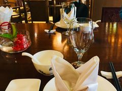 -西双版纳洲际度假酒店-曼霖轩中餐厅