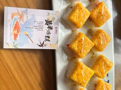 -龍聚祥烧麦馆(鼓楼店)
