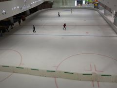 -TheRink大零溜冰场(IFS国金中心店)