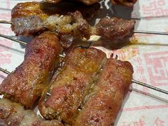 -老白清真烧烤(锦州旗舰店)