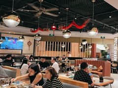 -潮界(虹桥新天地店)