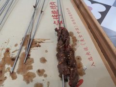 -勇利赵家烤肉坊(翠华北路店)