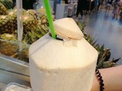 -盒马鲜生(莱蒙都会店)