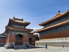 -历代帝王庙博物馆