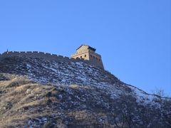 -雁门关景区