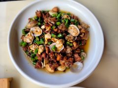 -柴门饭儿(成都太古里店)